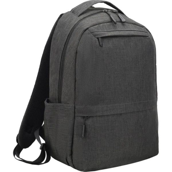 Рюкзак для ноутбука 17.3' Lamark B157 чёрный Рюкзак для ноутбука 17.3' Lamark B157 чёрный