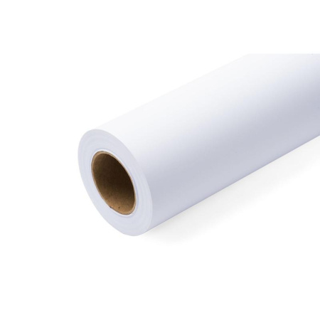 Бумага широкоформатная Mega Engineer InkJet (диаметр втулки 50.8 мм, длина 45 м, ширина 914 мм, плотность 80 г/кв.м, белизна 164%)