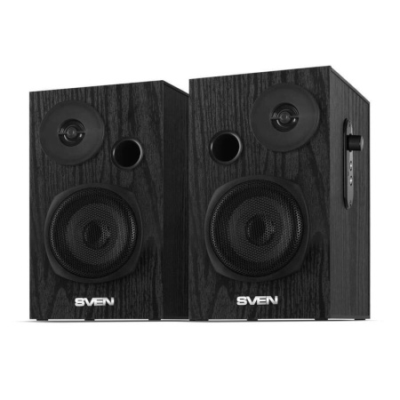 Колонки 2.0 Sven SPS-585 (SV-019679) Колонки 2.0 Sven SPS-585 (SV-019679)
