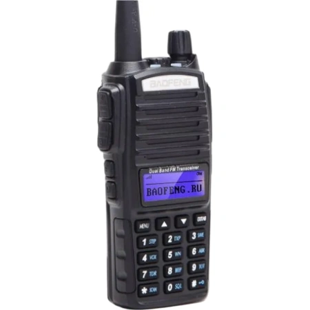 Рация Baofeng UV-82 (MT261)