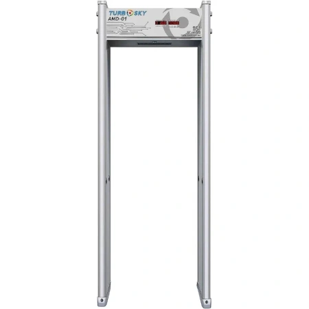 Металлодетектор арочный Turbosky AMD-01