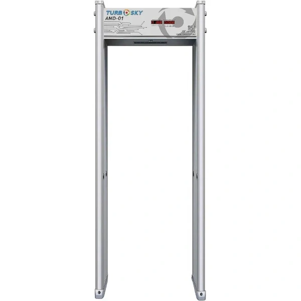 Металлодетектор арочный Turbosky AMD-01