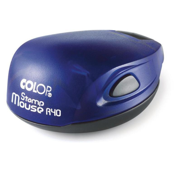 Оснастка для круглой печати Stamp Mouse R40 (40 мм)