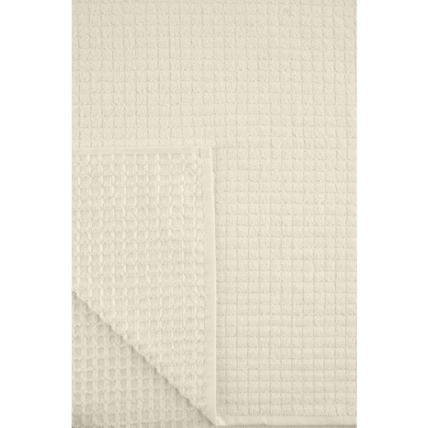 Полотенце махровое Darby 70х140 см 450 г/кв.м кремовое