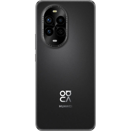 Смартфон Huawei Nova 13 Pro 512 Гб чёрный (51098DCE)