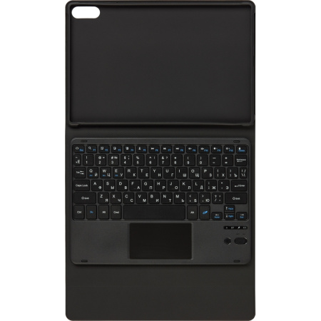 Планшет BigTech С2 10.51 128 Гб серебристый