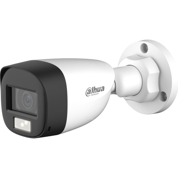 Видеокамера Dahua DH-HAC-HFW1209CLP-LED-0280B-S2