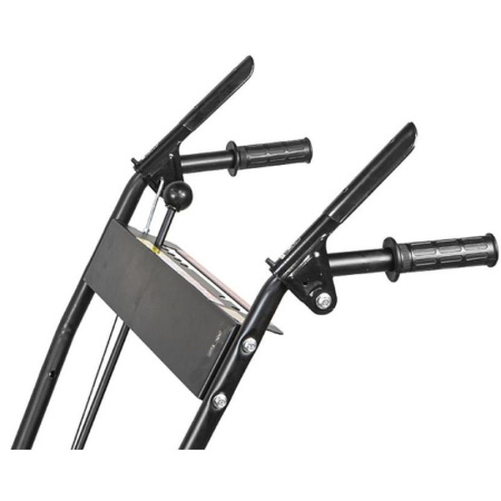 Снегоуборщик бензиновый Sturm STG5775R