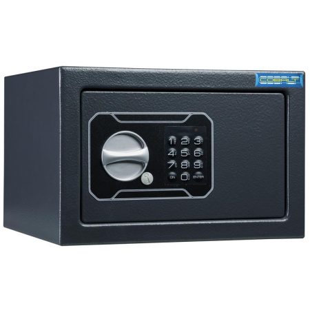 Сейф мебельный COBALT RUS-17 EL (электронный замок)
