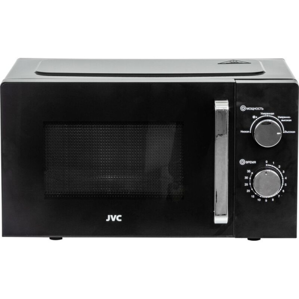 Микроволновая печь JVC JK-MW135M черная