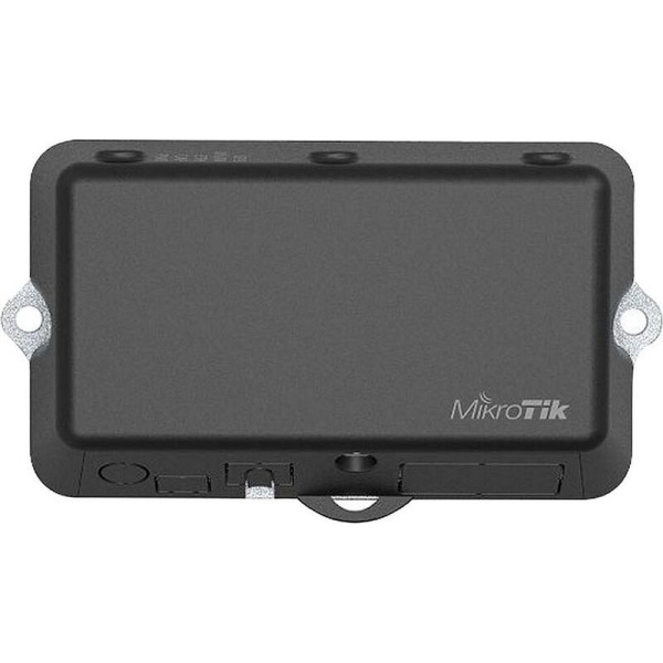 Точка доступа MikroTik LtAP mini LTE kit (RB912R-2ND-LTM&R11E-LTE)