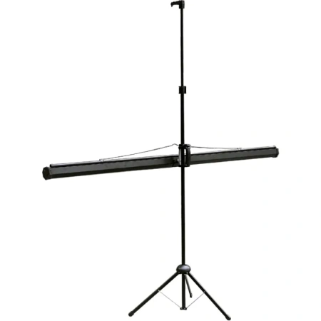 Экран для проектора Viewscreen Clamp TCL-1102 180x180