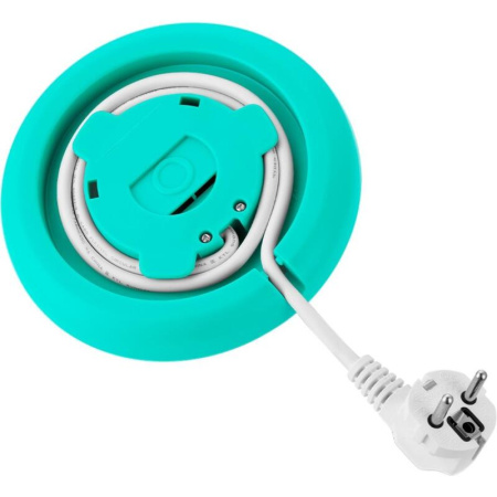 Чайник электрический Kitfort КТ-6197-2 белый