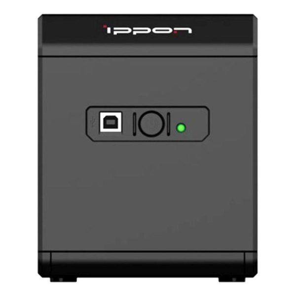 Источник бесперебойного питания Ippon Back Comfo Pro II 1050