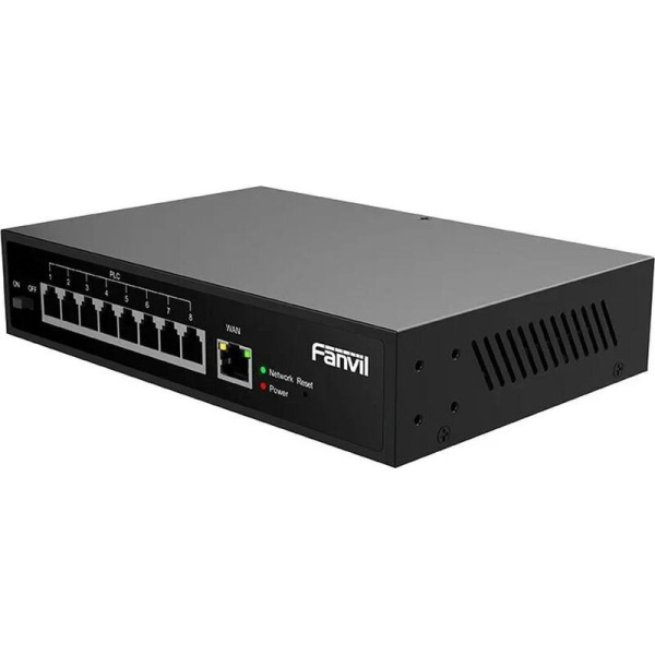 Коммутатор Fanvil PN8