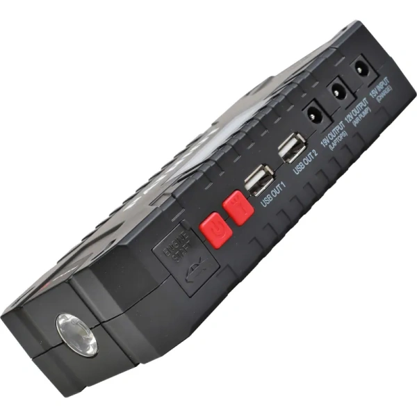 Пуско-зарядное устройство Patriot Magnum 14 (650201614)