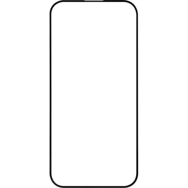 Защитное стекло Red Line для Apple iPhone 16 (УТ000039563)