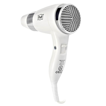 Фен Puff-1600B