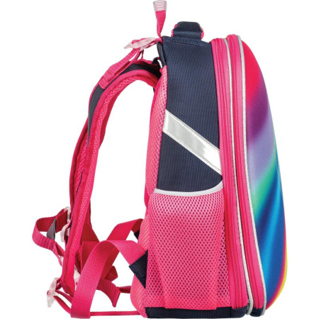 Ранец №1 School анатомический Basic Like