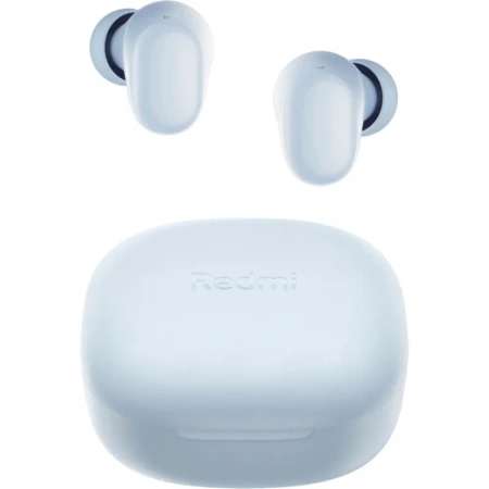 Наушники беспроводные Xiaomi Buds 6 Play синие (BHR9283GL)