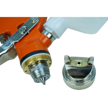 Краскопульт пневматический Sturm! 1710-01-06T