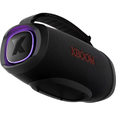 Акустическая система LG XBoom с подсветкой (XG8T)