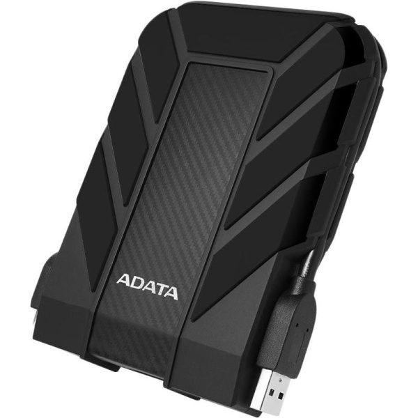 Внешний жесткий диск Adata HD710 Pro 1 ТБ (AHD710P-1TU31-CBK)