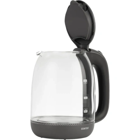 Чайник электрический Centek CT-0034 серый