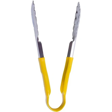 Щипцы универсальные нержавеющая сталь (45956)