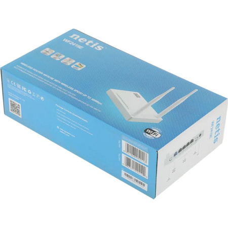 Маршрутизатор Netis WF2419E