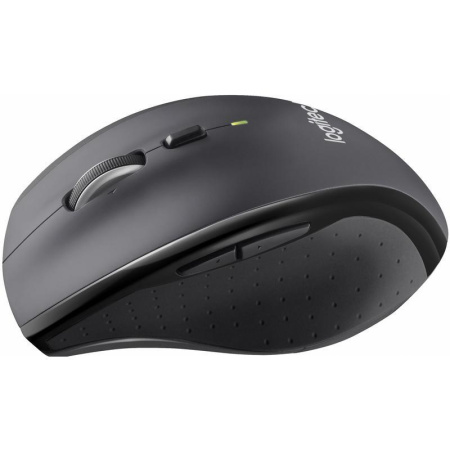 Мышь компьютерная Logitech M705 (910-001950) Wireless Mouse Silver
