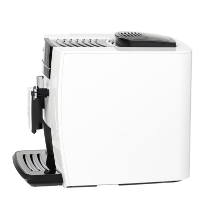 Кофемашина профессиональная Kaffit сom KLM1604W Nizza Autocappuccino  белая Кофемашина профессиональная Kaffit сom KLM1604W Nizza Autocappuccino  белая