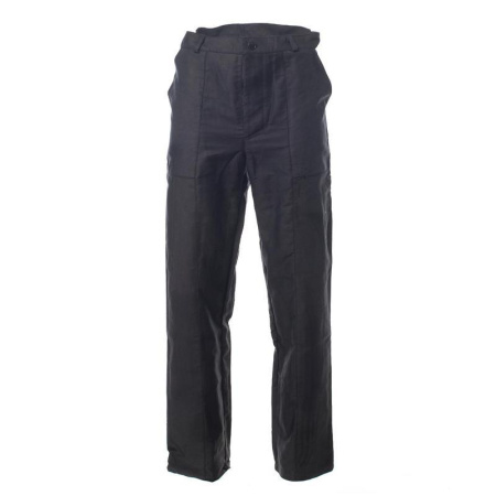 Костюм Молескин жаростойкий черный (размер 48-50, рост 182-188) Костюм Молескин жаростойкий черный (размер 48-50, рост 182-188)