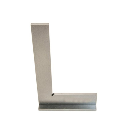 Угольник поверочный Калиброн 100 мм (132006)