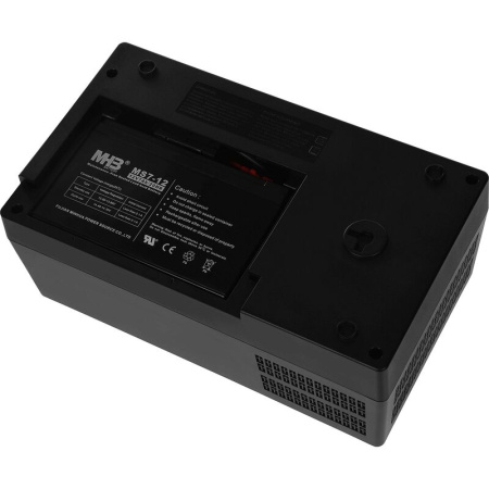 Источник бесперебойного питания Ippon Kirpich 650 (2003035)