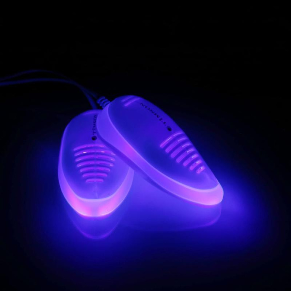 Сушилка для обуви ультрафиолетовая Timson 2416