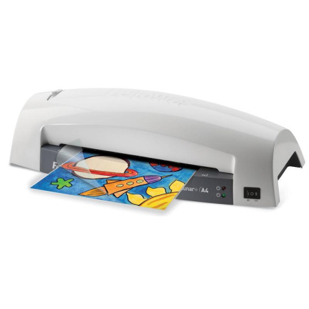 Ламинатор Fellowes Lunar формат А4