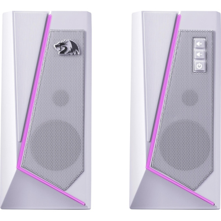 Колонки 2.0 Redragon Anvil (71775)