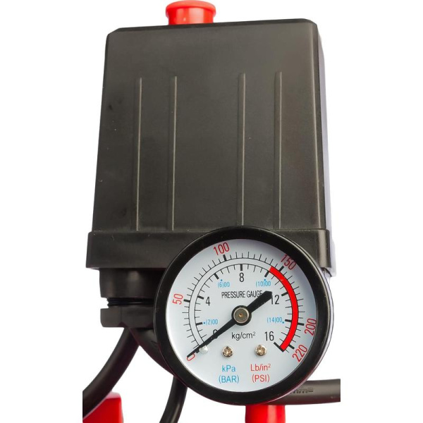 Компрессор Fubag B4000B/100 СМ3 (45681496)