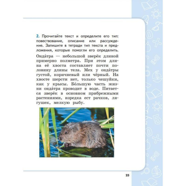 Тетрадь рабочая Сборник заданий для начальной школы для 2 класса Часть 2  Галеева Н.Л