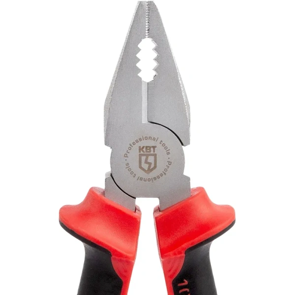 Набор инструмента КВТ Стандарт НИИ-12 (3 предмета, 67374)