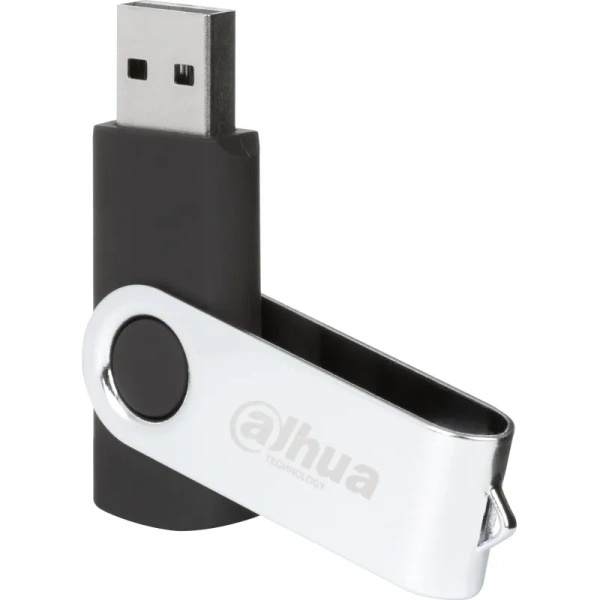 Флешка USB 2.0 16 ГБ Dahua (DHI-USB-U116-20-16GB)