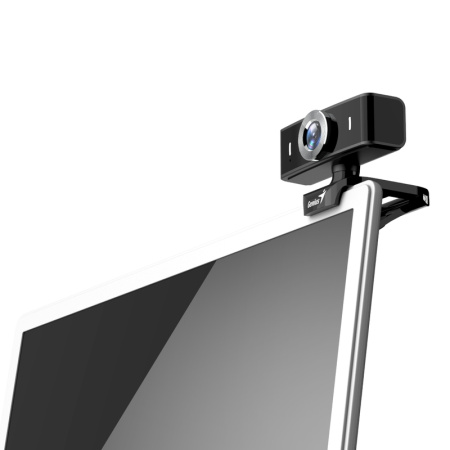 Веб-камера Genius FaceCam 2000X2 (32200008400) Веб-камера Genius FaceCam 2000X2 (32200008400)