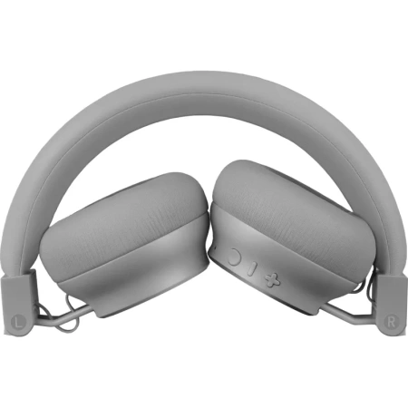 Наушники беспроводные Sven AP-B710MV серый (SV-022693)