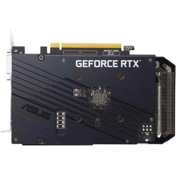 Видеокарта Asus Dual GeForce RTX 3050 (90YV0GH6-M0NA00)