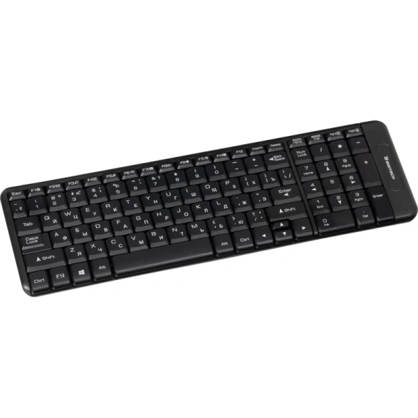 Комплект беспроводной клавиатура и мышь BigTech BM-MK220 (WM-776)