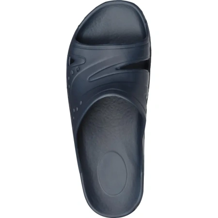 Тапочки резиновые (сланцы) мужские Janett Отель ЭВА (размер 45-46)