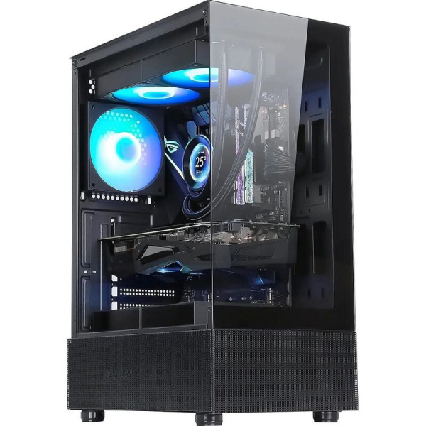 Корпус Formula Crystal Z1