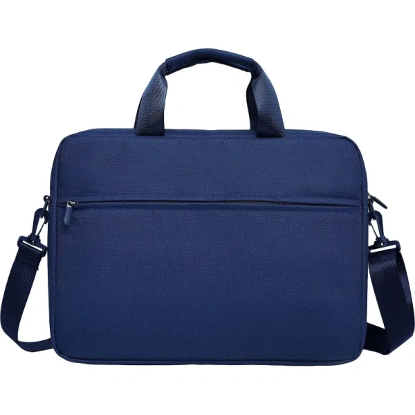 Сумка для ноутбука 15.6 Lamark L215 синяя (L215 Blue)