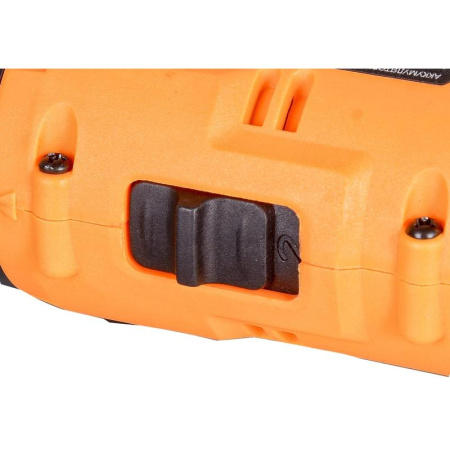 Дрель-шуруповерт безударная аккумуляторная Вихрь ДА-14Л-2KА 14.4 В  Li-ion 2 АКБ 1.5 Ач+ЗУ (72/14/20)